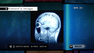 Illustration for article titled Clear The Way For New Trauma Team Screens